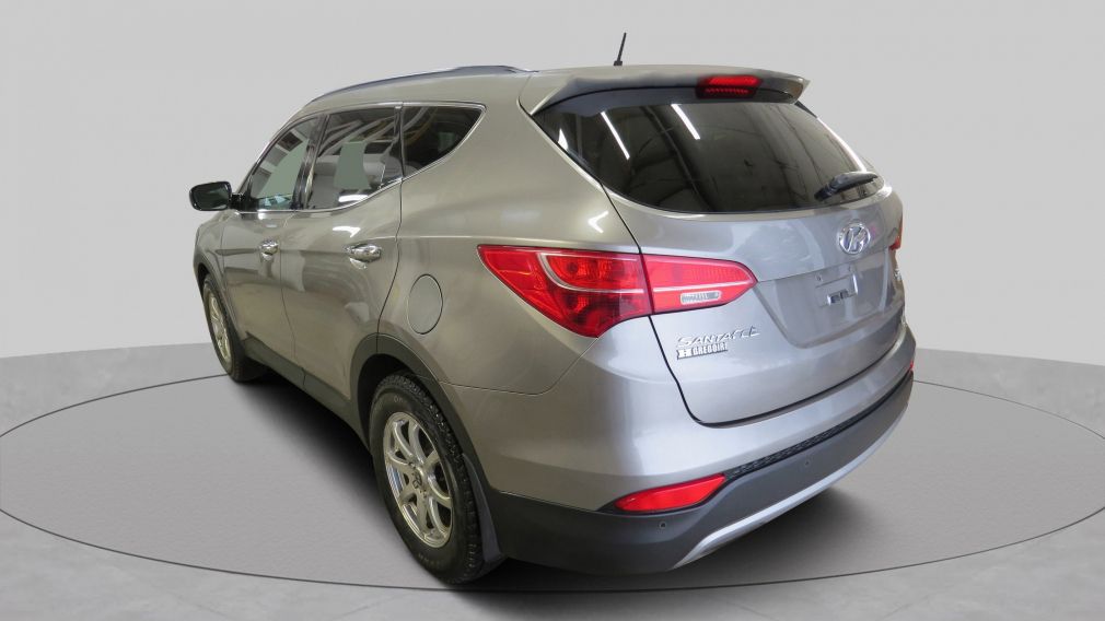 2014 Hyundai Santa Fe Sport, Premium #7