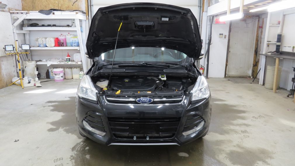 2013 Ford Escape SEL #29