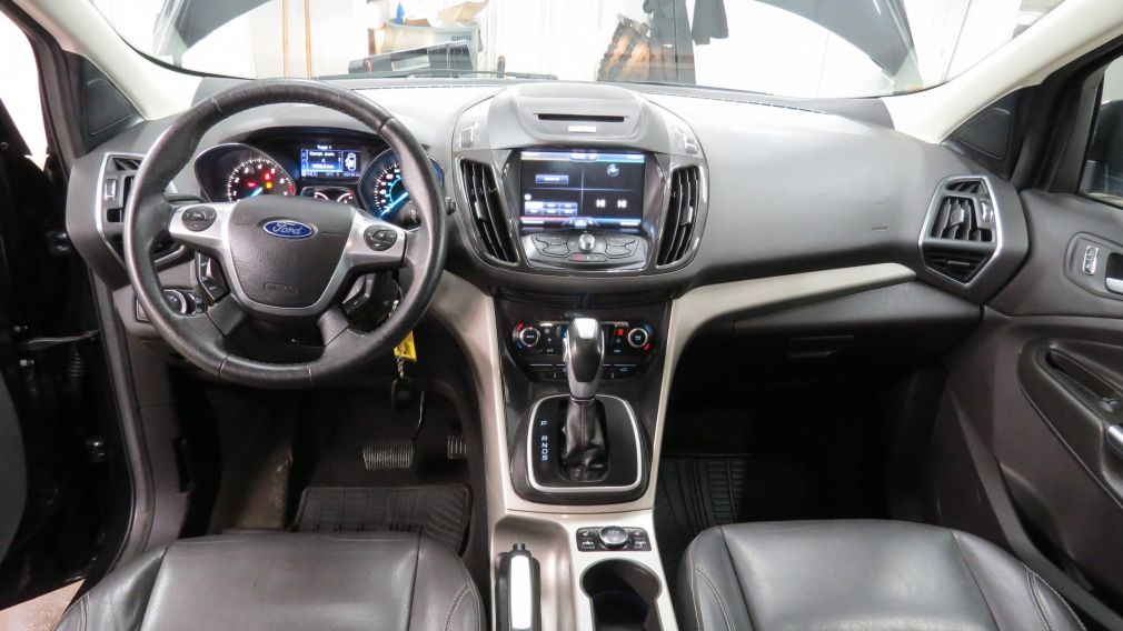 2013 Ford Escape SEL #12