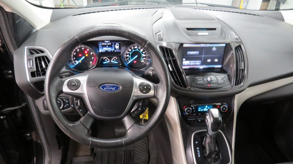 2013 Ford Escape SEL #13