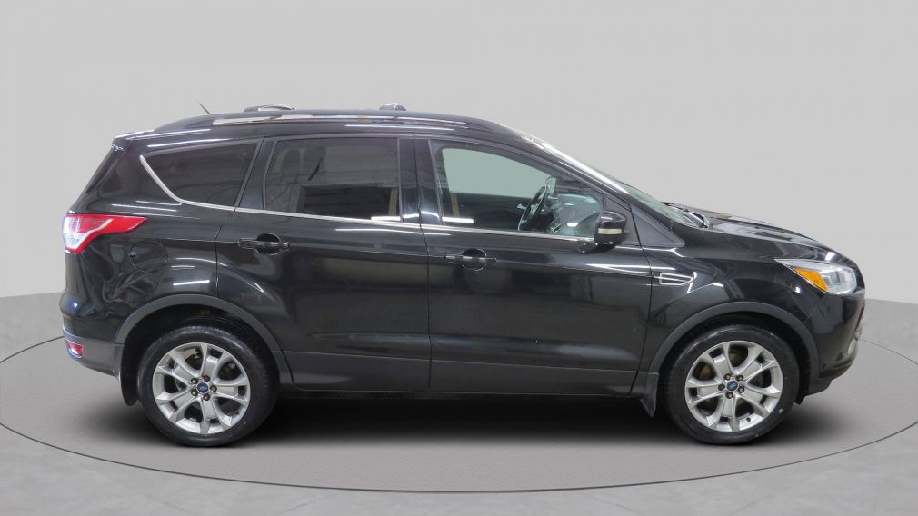 2013 Ford Escape SEL #4