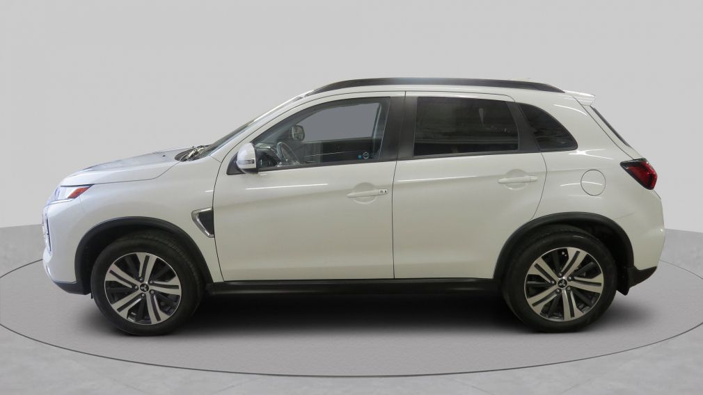 2020 Mitsubishi RVR SEL #4