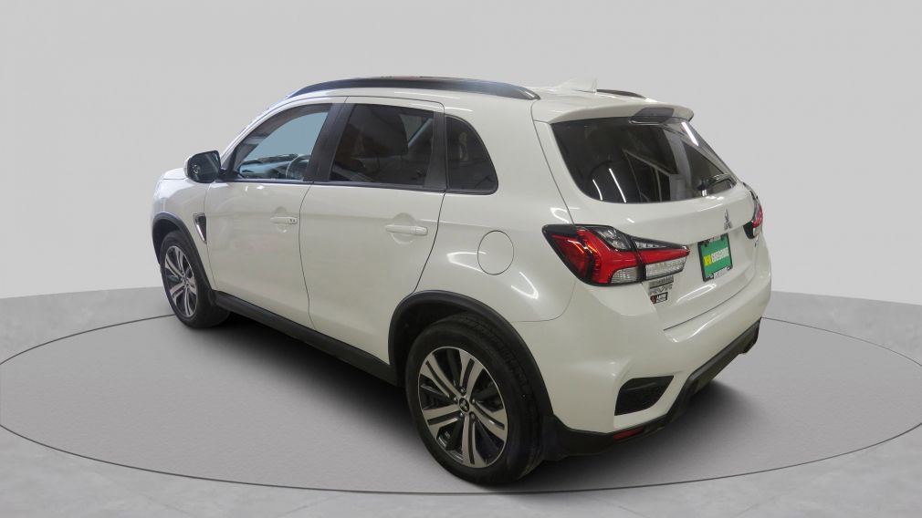 2020 Mitsubishi RVR SEL #4