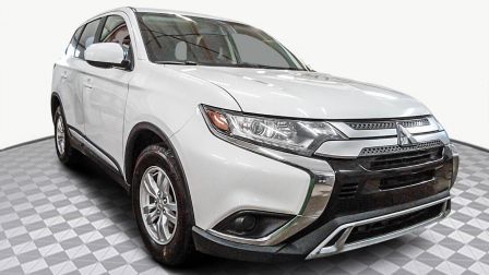 2019 Mitsubishi Outlander ES                à Abitibi                