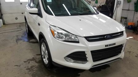 2016 Ford Escape SE                à Trois-Rivières                