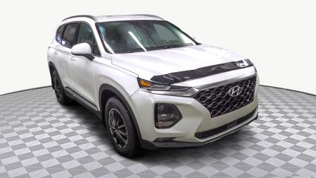 2019 Hyundai Santa Fe Essential                à Lévis                