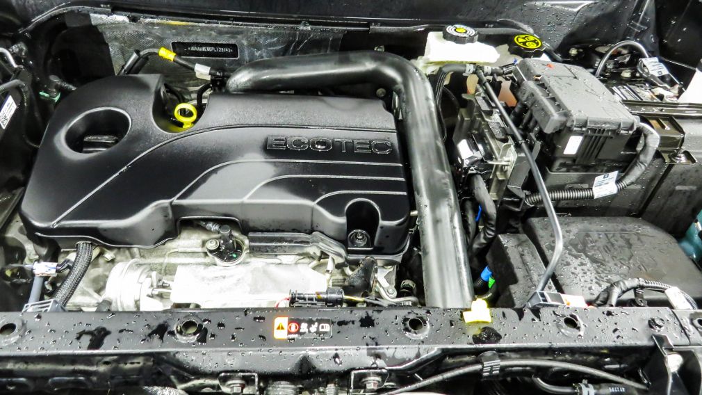 2023 Chevrolet Equinox RS #23