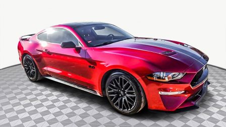 2018 Ford Mustang GT Premium                in Saguenay                
