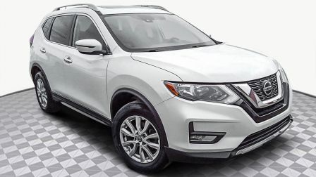 2020 Nissan Rogue SV                in Granby                