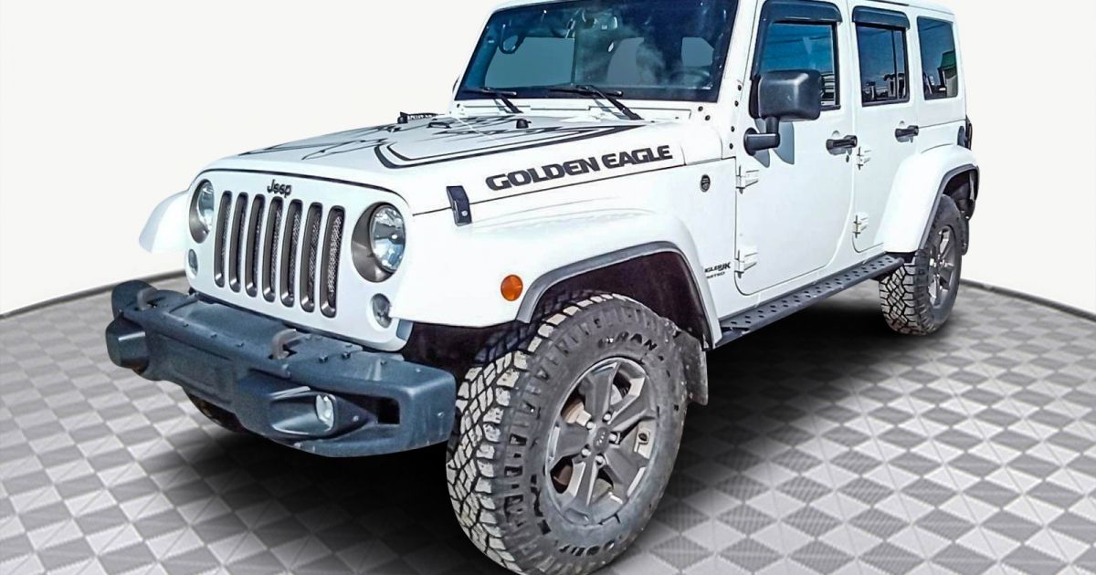Sitemapcdatahttpsomobeldreferenzcomstunning 2018 Golden Eagle Jeep Gallery