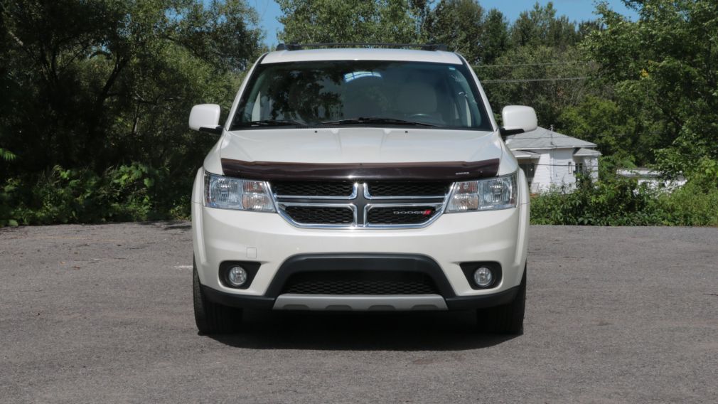 2012 Dodge Journey  SXT AUTOMATIQUE A/C MAGS #1