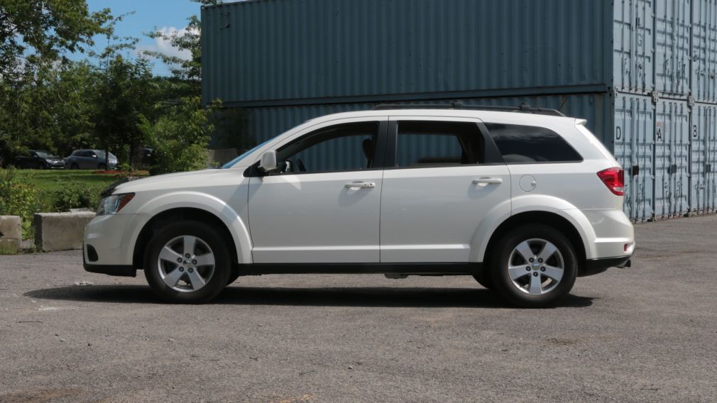 2012 Dodge Journey  SXT AUTOMATIQUE A/C MAGS #3