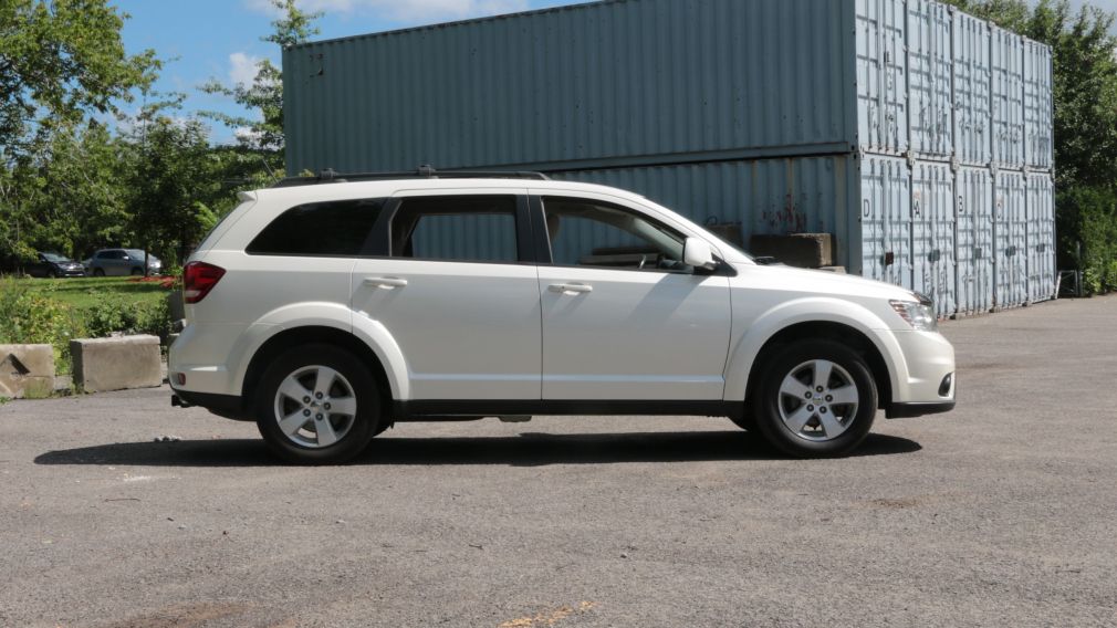 2012 Dodge Journey  SXT AUTOMATIQUE A/C MAGS #7