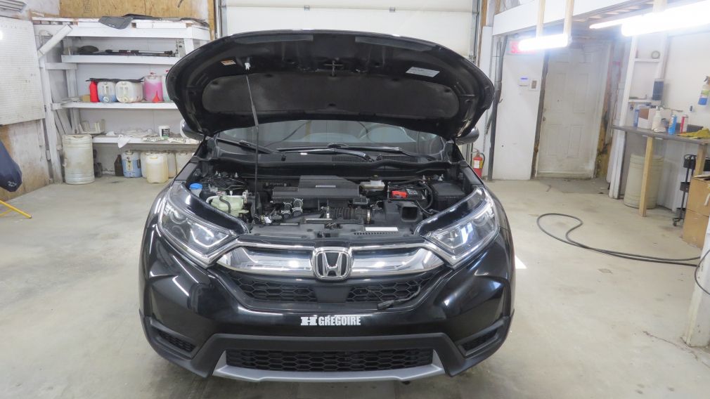 2019 Honda CRV LX #27