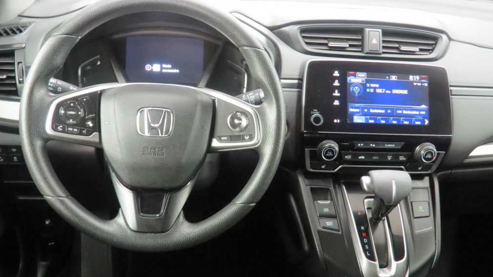 2019 Honda CRV LX #14