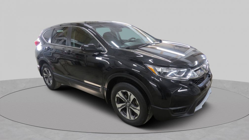 2019 Honda CRV LX #0