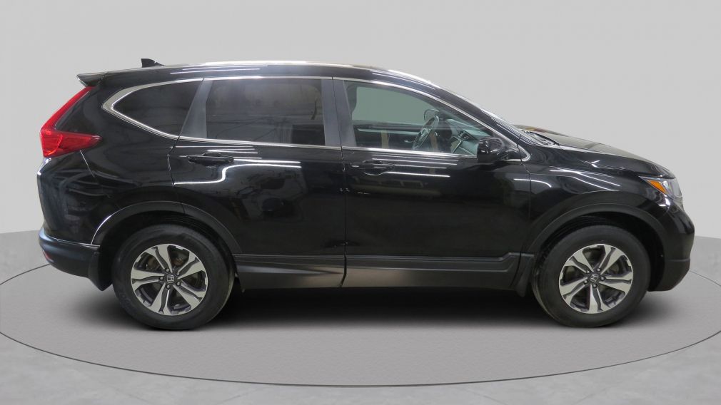 2019 Honda CRV LX #7