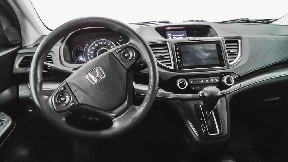 2015 Honda CRV SE #12