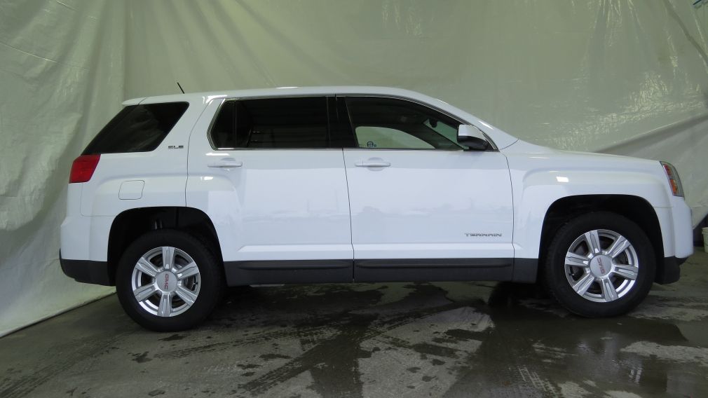 2015 GMC Terrain SLE #2