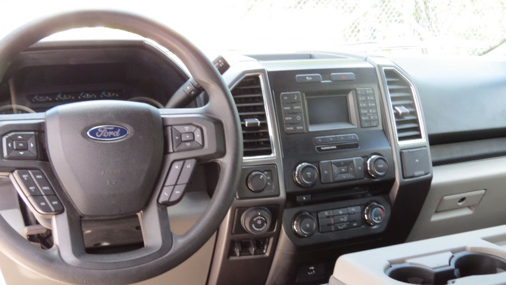 2016 Ford F150 XLT et camera de recul et v8 #49