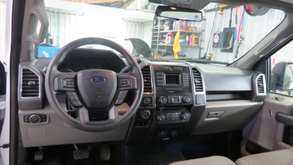 2016 Ford F150 XLT et camera de recul et v8 #21