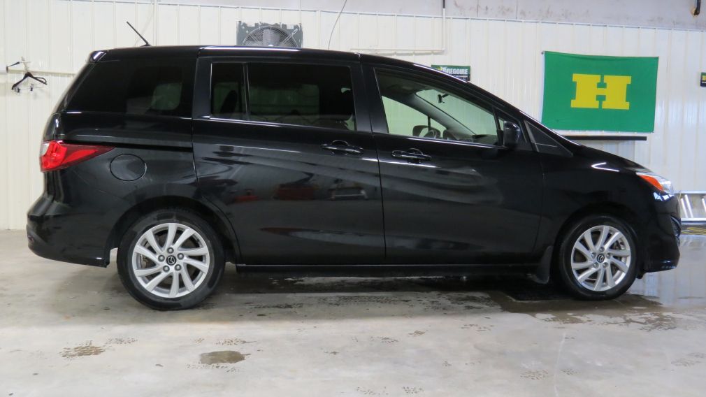 2013 Mazda 5 GS #8