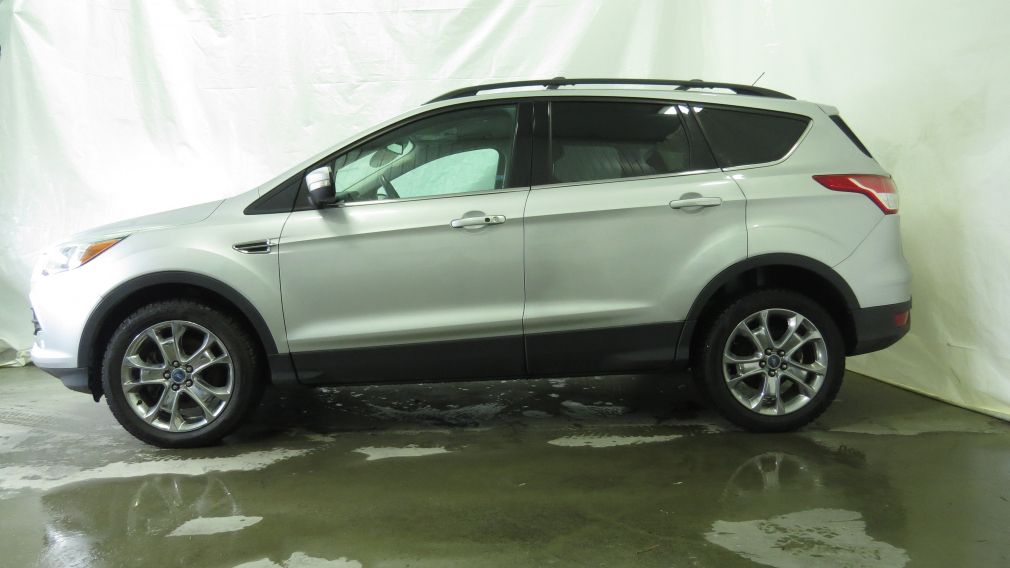 2013 Ford Escape SEL #3