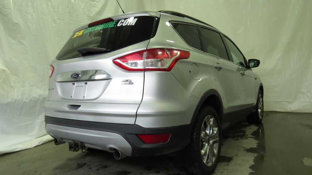 2013 Ford Escape SEL #6