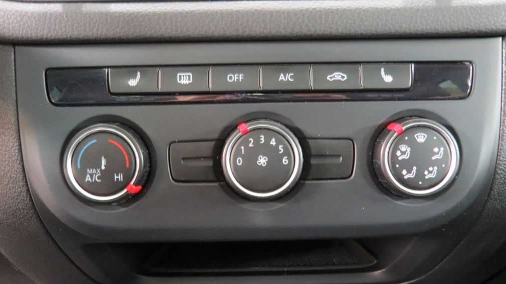 2014 Volkswagen Tiguan Comfortline #25