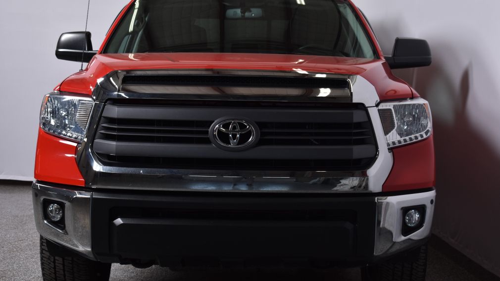2014 Toyota Tundra SR #2