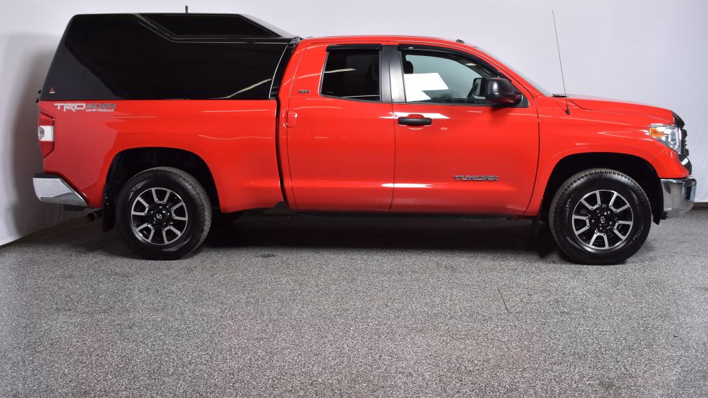 2014 Toyota Tundra SR #3