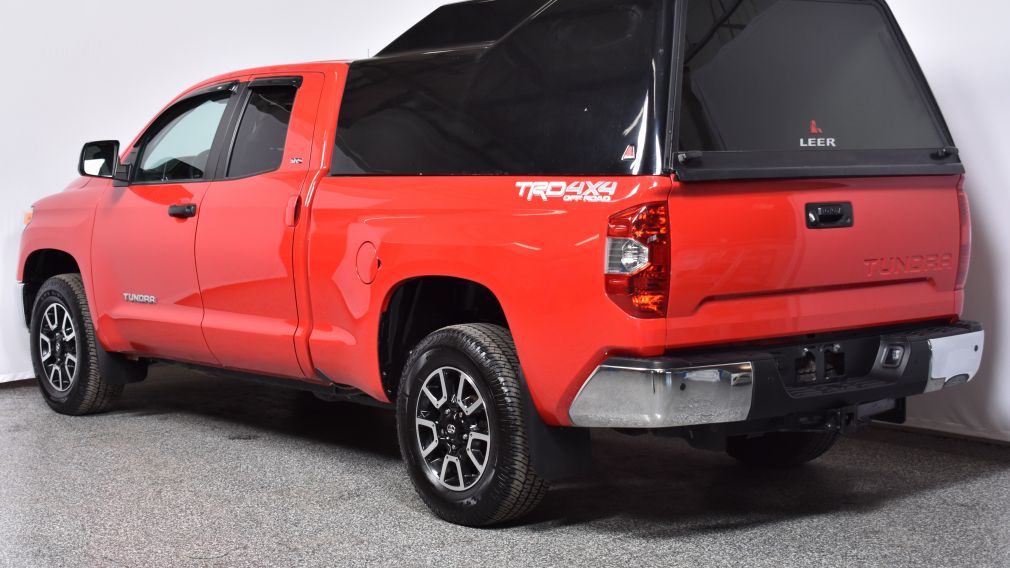 2014 Toyota Tundra SR #4