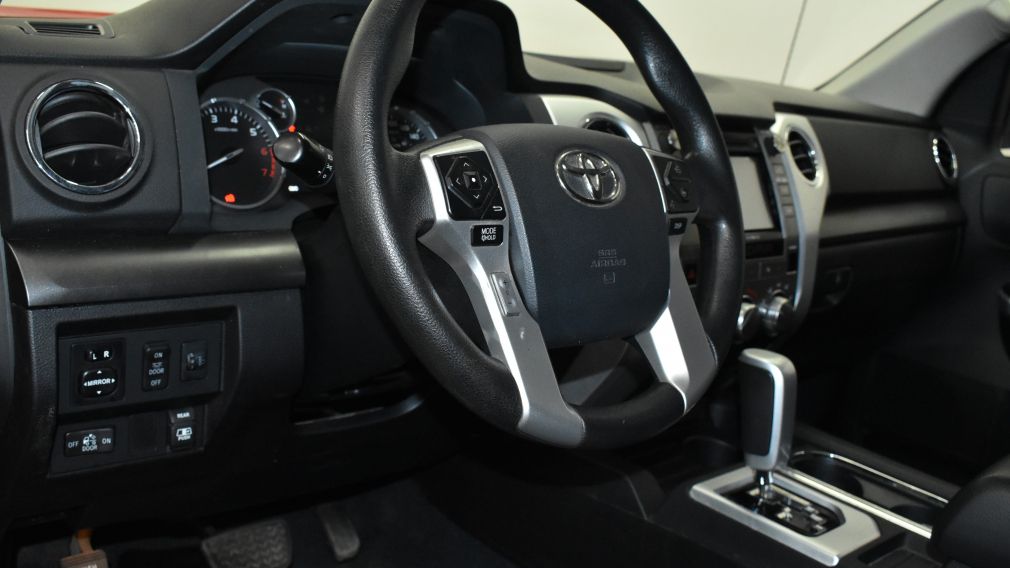 2014 Toyota Tundra SR #14