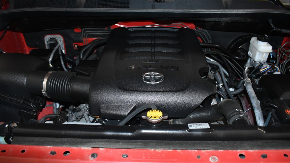 2014 Toyota Tundra SR #23