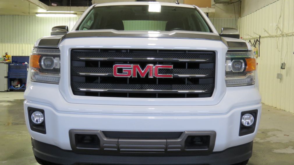 2014 GMC Sierra 1500 SLE #2