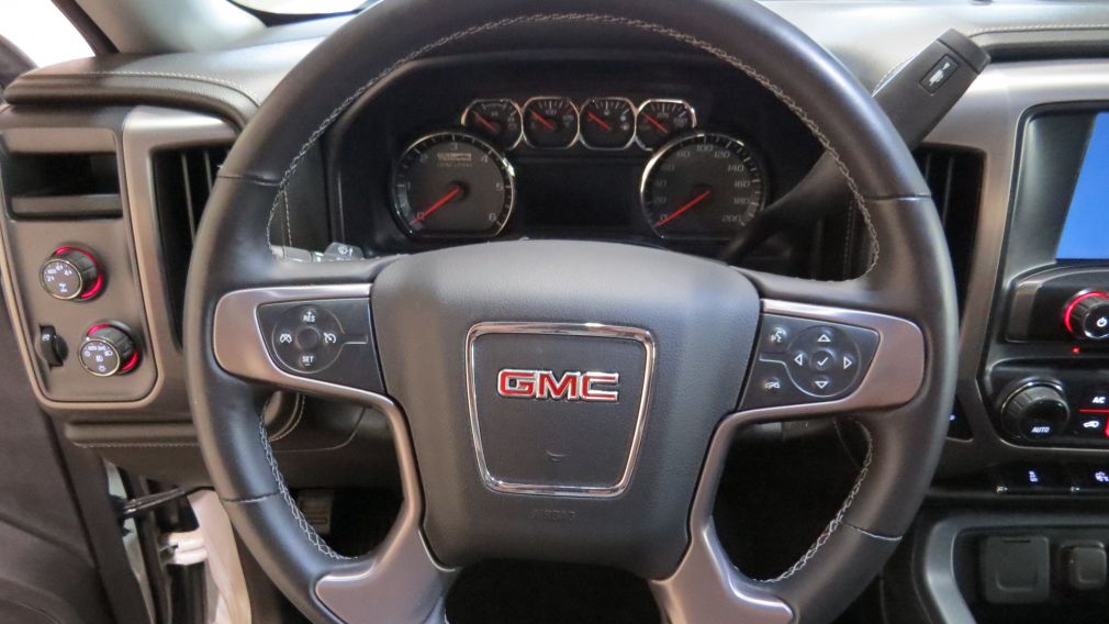 2014 GMC Sierra 1500 SLE #16