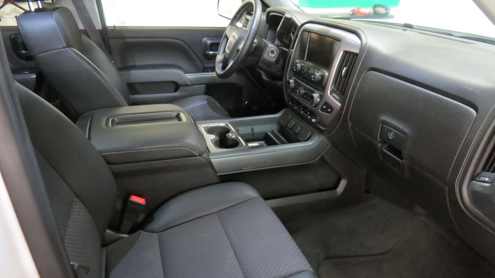 2014 GMC Sierra 1500 SLE #21