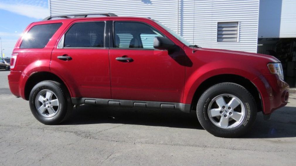 2009 Ford Escape XLT #6