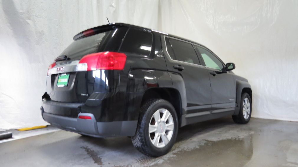 2013 GMC Terrain SLE-1 #5