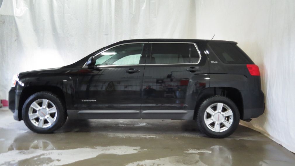 2013 GMC Terrain SLE-1 #2