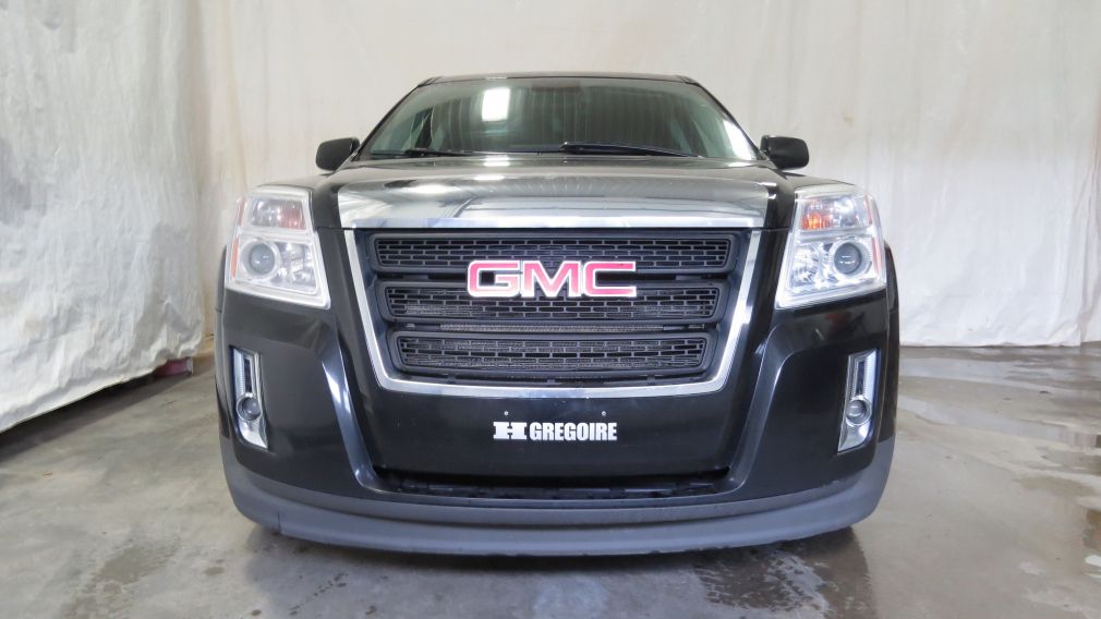 2013 GMC Terrain SLE-1 #6