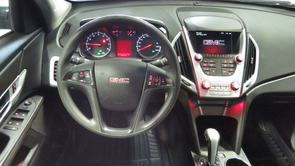 2013 GMC Terrain SLE-1 #10