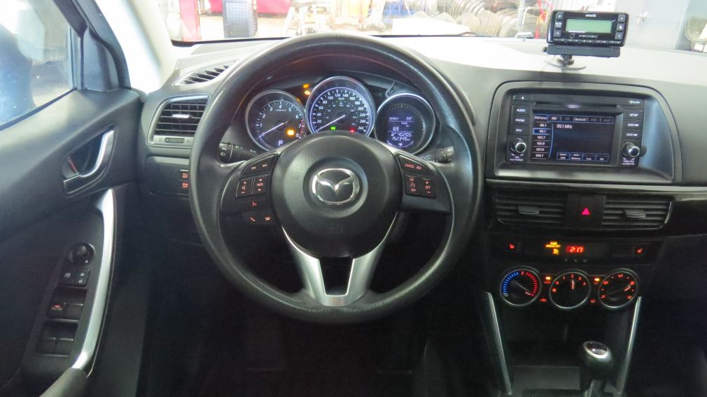 2013 Mazda CX 5 GS #12