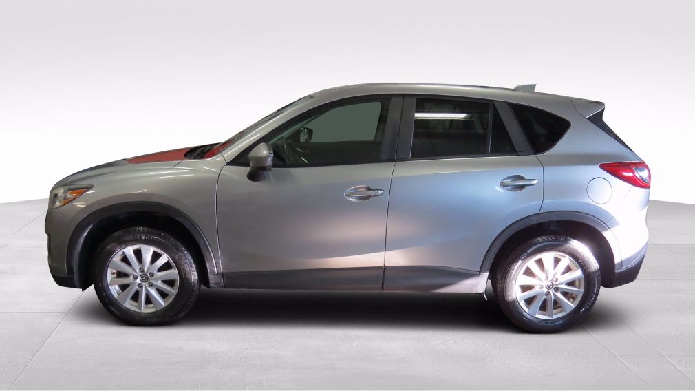 2013 Mazda CX 5 GS #3