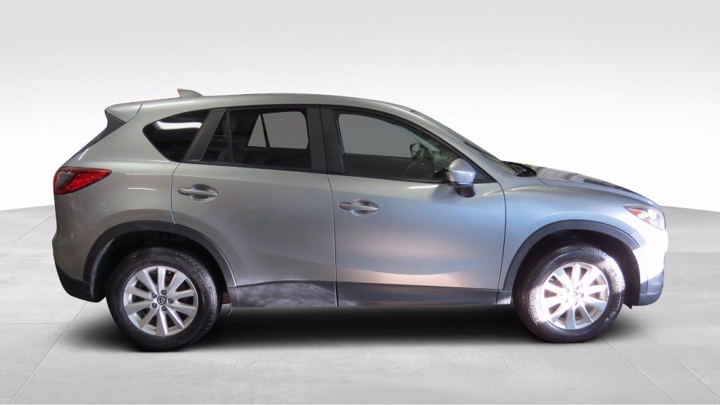 2013 Mazda CX 5 GS #7