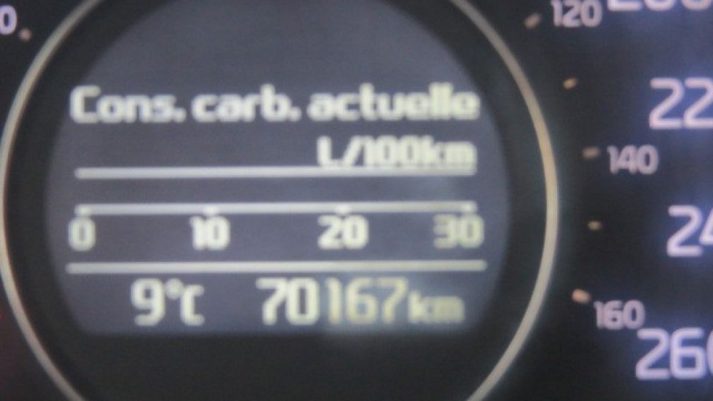 2014 Kia Optima lx   et 10 ans 200000 km sur le moteur #16