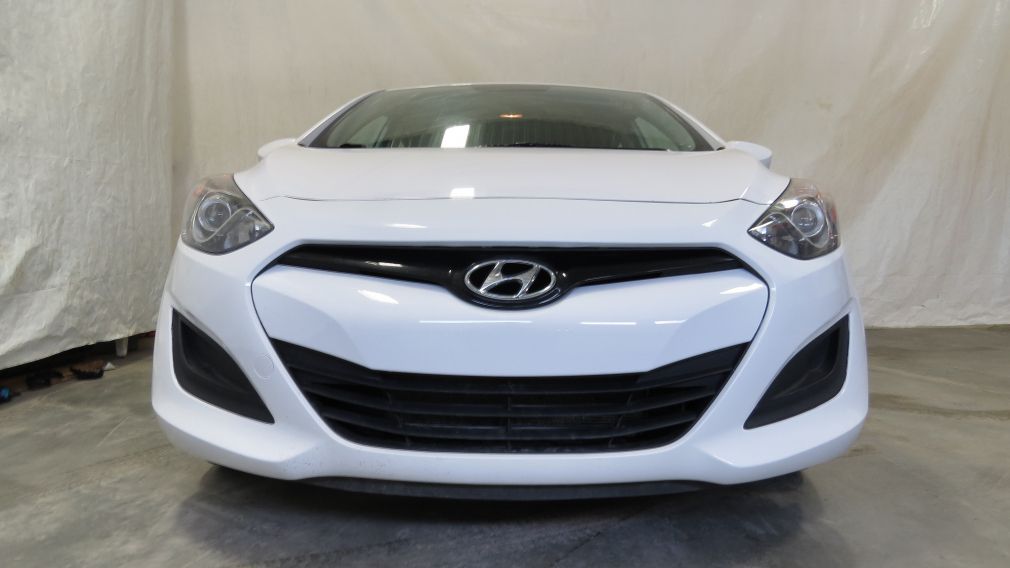 2015 Hyundai Elantra GT GL #7