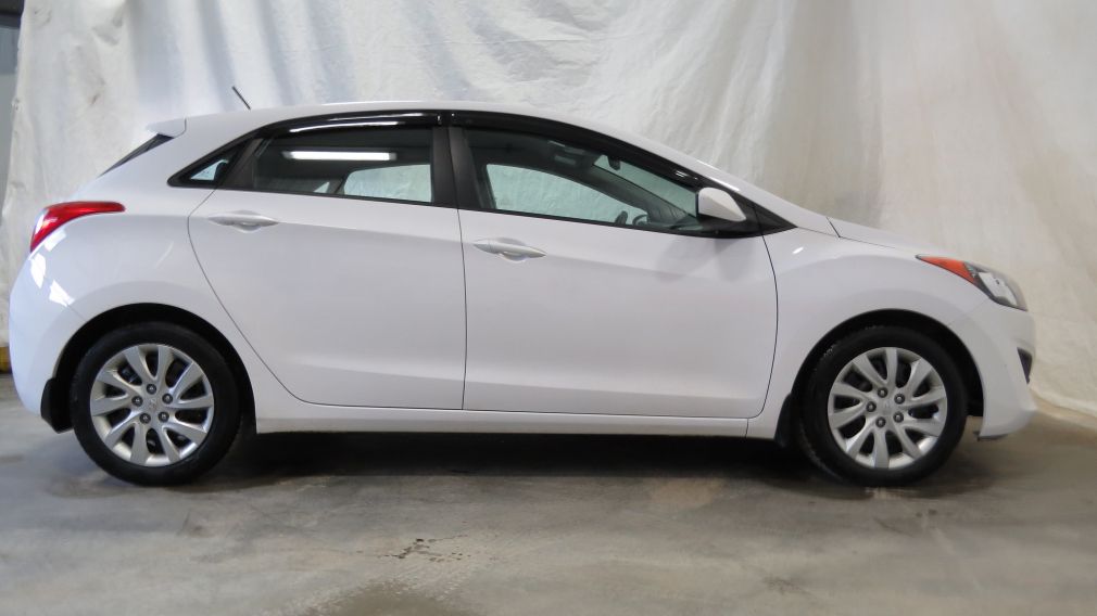 2015 Hyundai Elantra GT GL #4