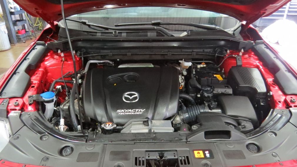 2019 Mazda CX 5 GS #29