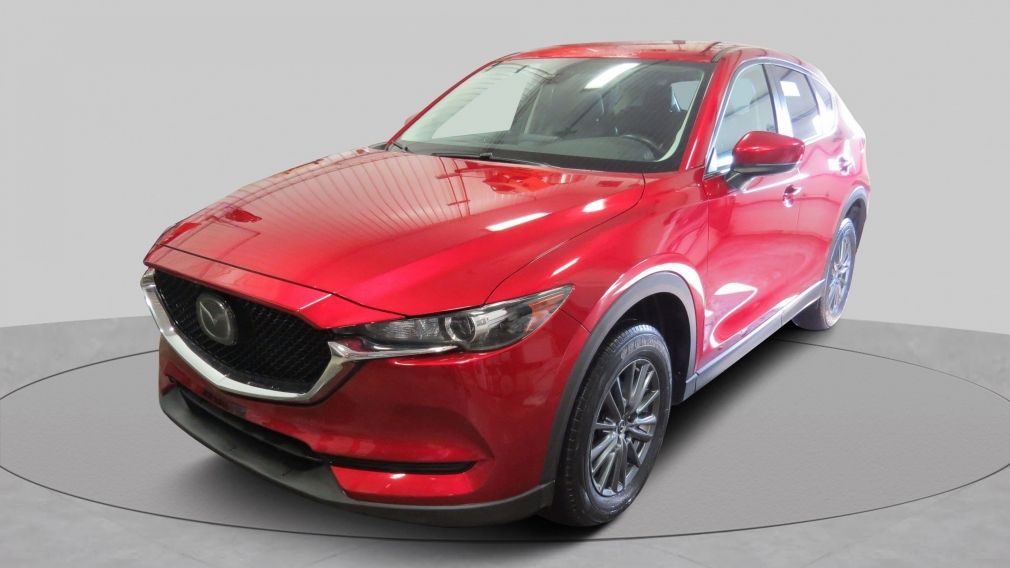 2019 Mazda CX 5 GS #3